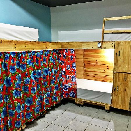 Cambada Hostel Fortaleza Buitenkant foto