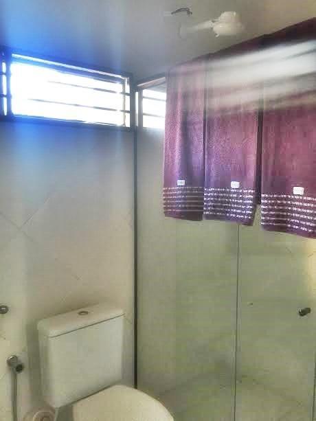Cambada Hostel Fortaleza Buitenkant foto