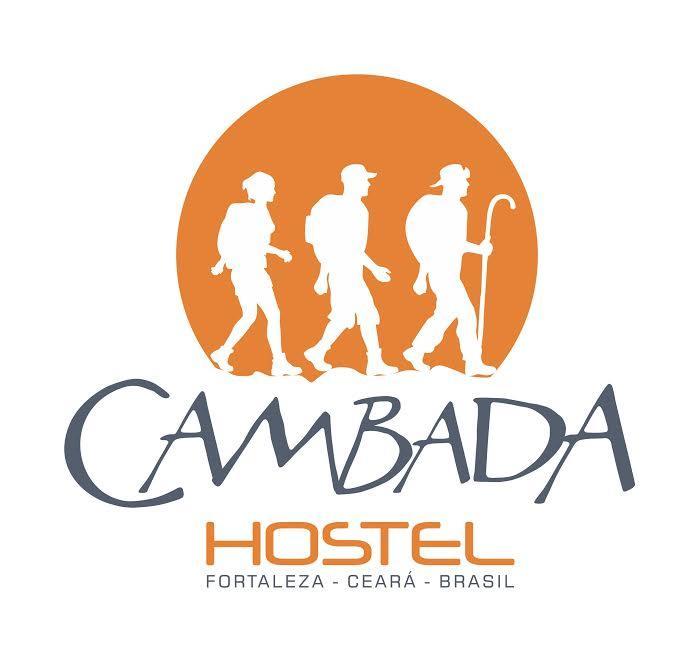 Cambada Hostel Fortaleza Buitenkant foto
