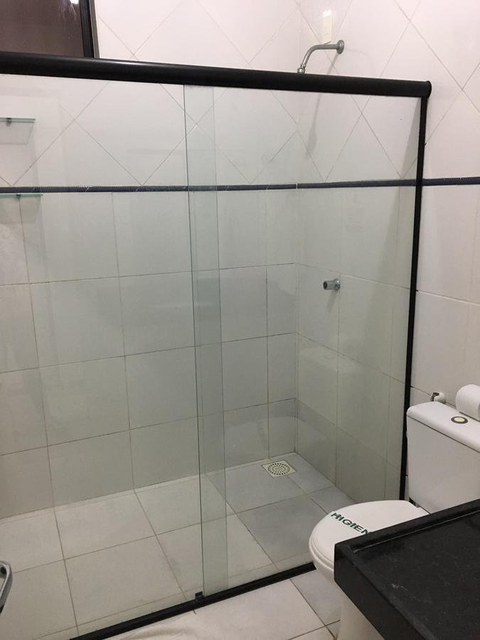 Cambada Hostel Fortaleza Buitenkant foto