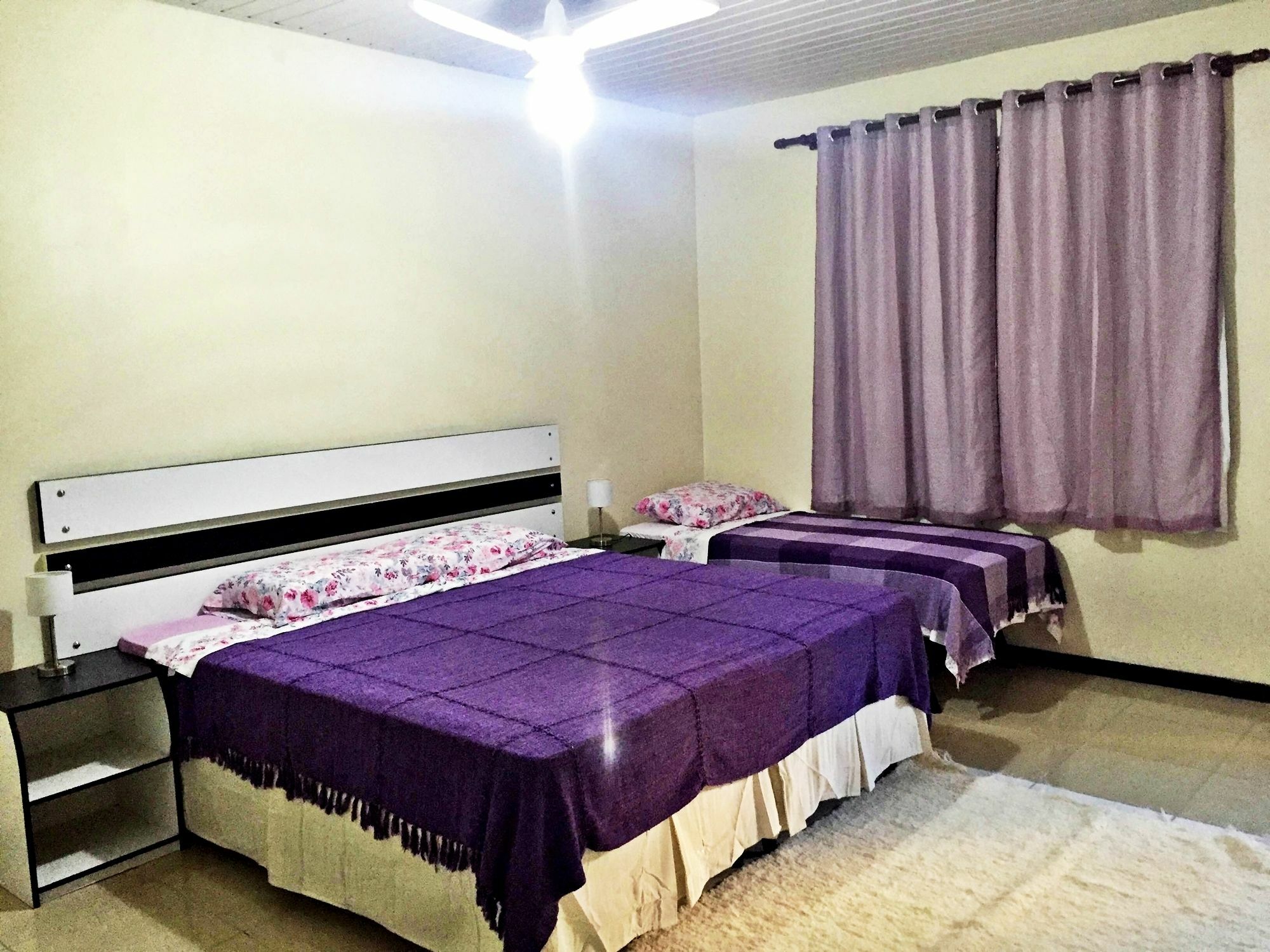 Cambada Hostel Fortaleza Buitenkant foto